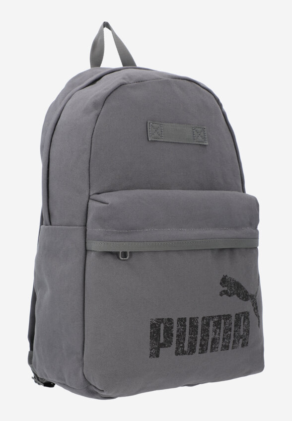 Рюкзак PUMA Lowdown, Серый