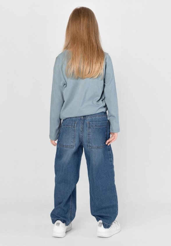 Джинсы Bossa Nova