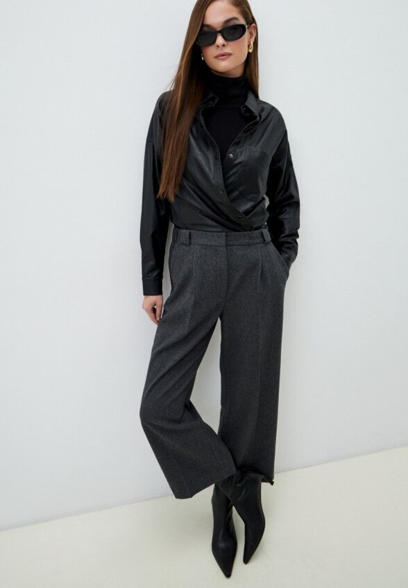 Рубашка DanMaralex