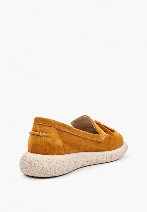 Лоферы Vitacci