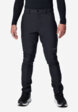 Брюки мужские Columbia Vast Canyon Softshell Pant, Черный2  - превью