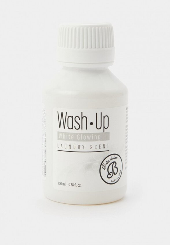 Концентрат парфюмированный для стирки Boles D'olor