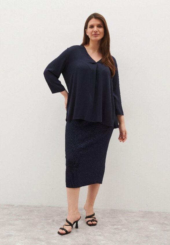 Блуза Samoon by Gerry Weber