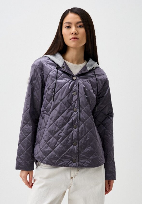 Куртка стеганая Helmidge