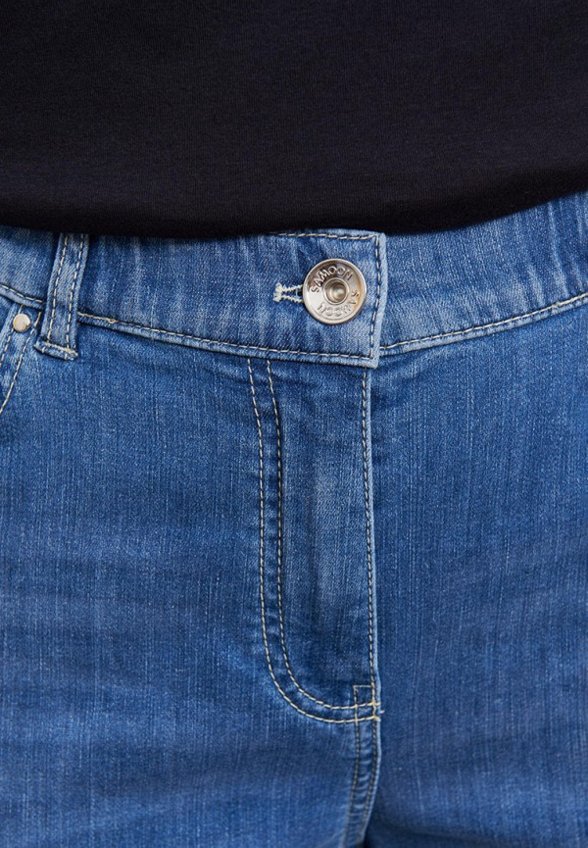 Джинсы Samoon by Gerry Weber