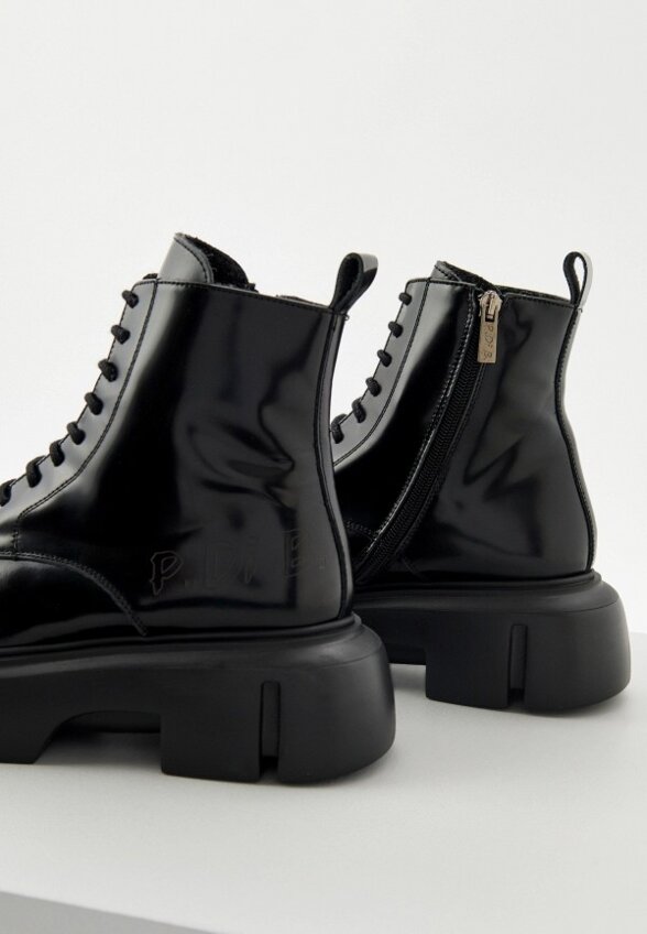 Ботинки Principe di Bologna