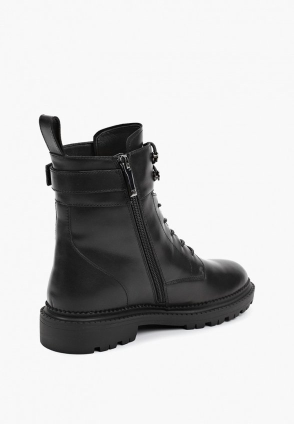 Ботинки Basconi