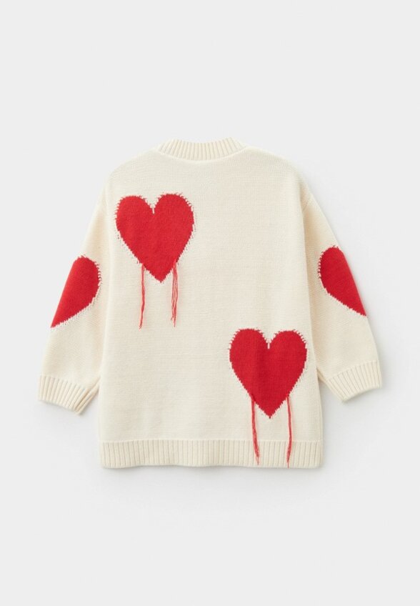 Кардиган Sela