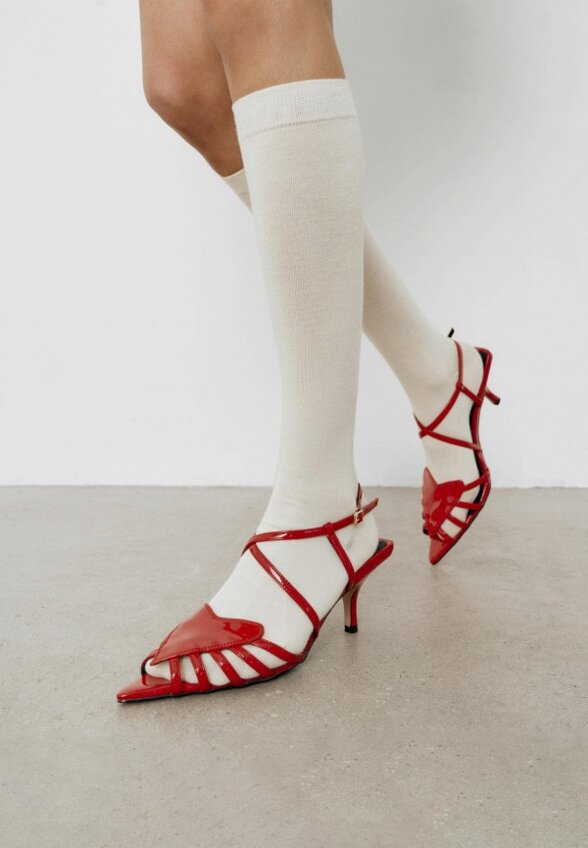 Босоножки Wysh