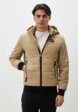 Куртка утепленная Lucky Bear1  - превью