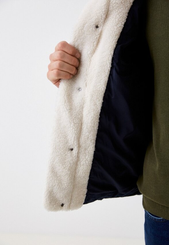 Куртка утепленная Al Franco