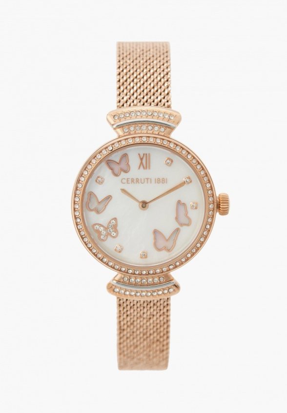 Часы Cerruti 1881