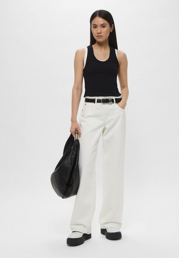 Джинсы Slvrlake