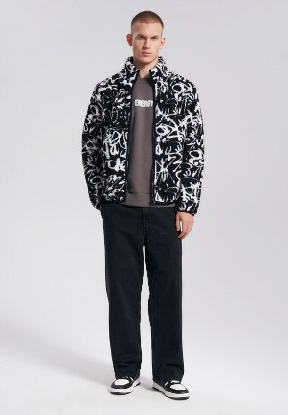 Куртка утепленная Твое