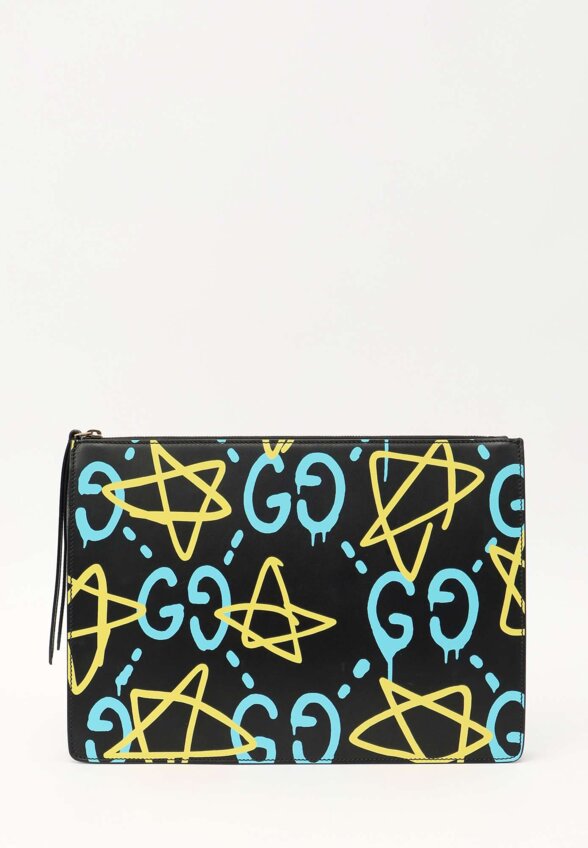 Gucci Ghost