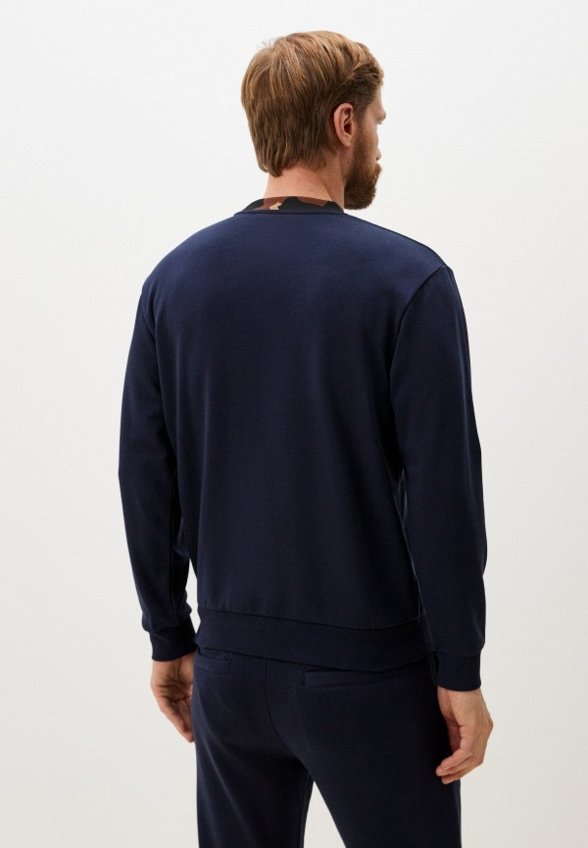 Свитшот Finisterre