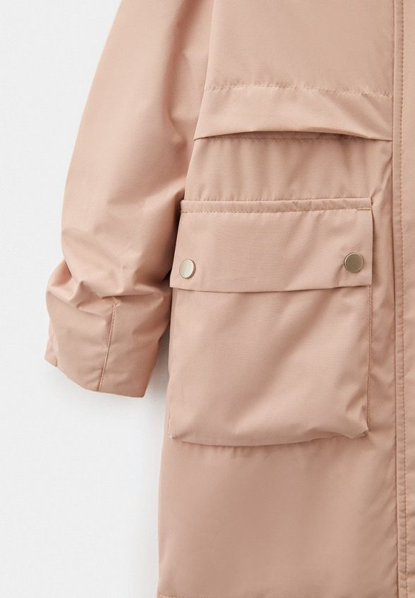 Парка Nikastyle