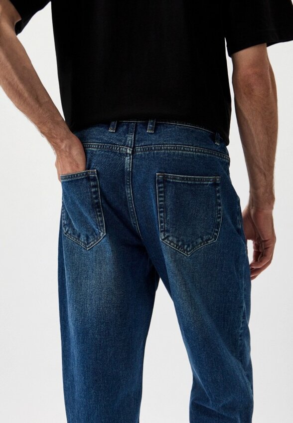 Джинсы Mademan