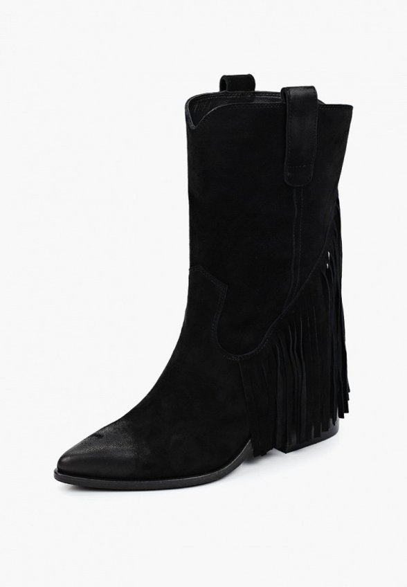 Полусапоги Graciana