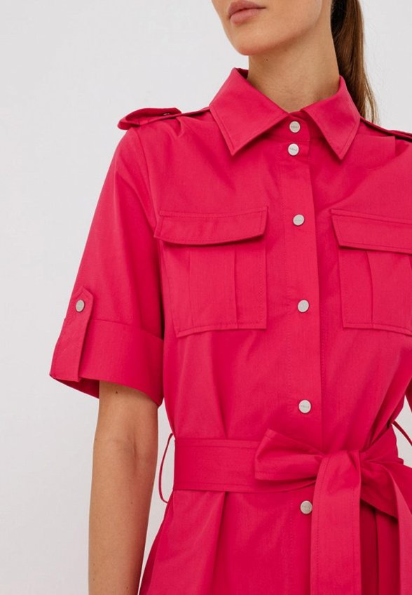 Платье N.O.M.I