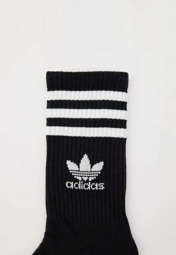 Носки 3 пары adidas Originals