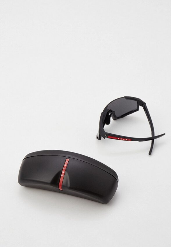 Очки солнцезащитные Prada Linea Rossa