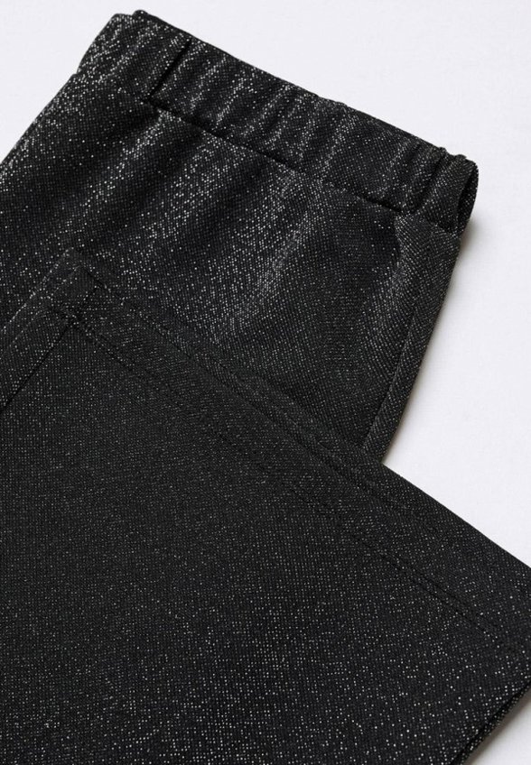 Брюки Mango Teen