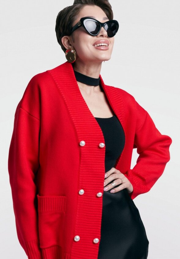 Кардиган Veshalka