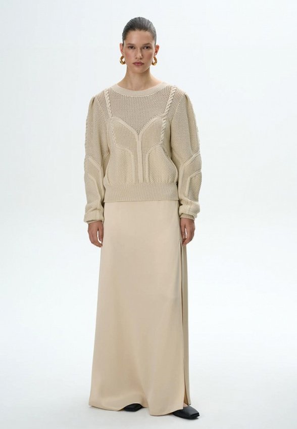 Джемпер Brusnika