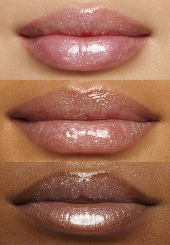 Блеск для губ Clarins