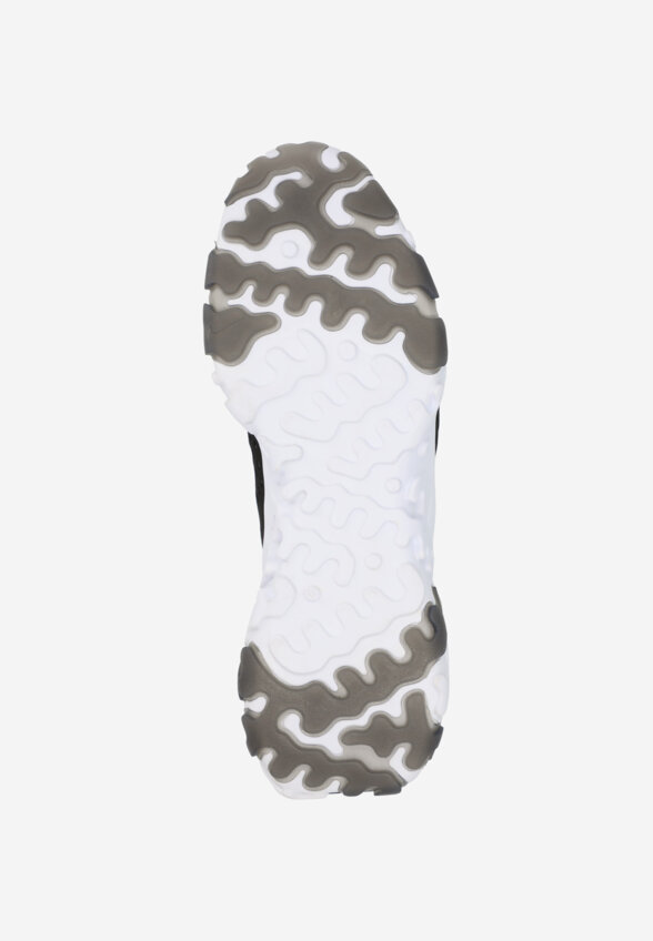 Кроссовки мужские Nike React Vision, Черный