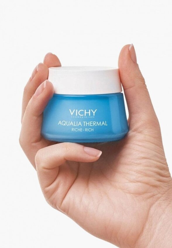 Крем для лица Vichy