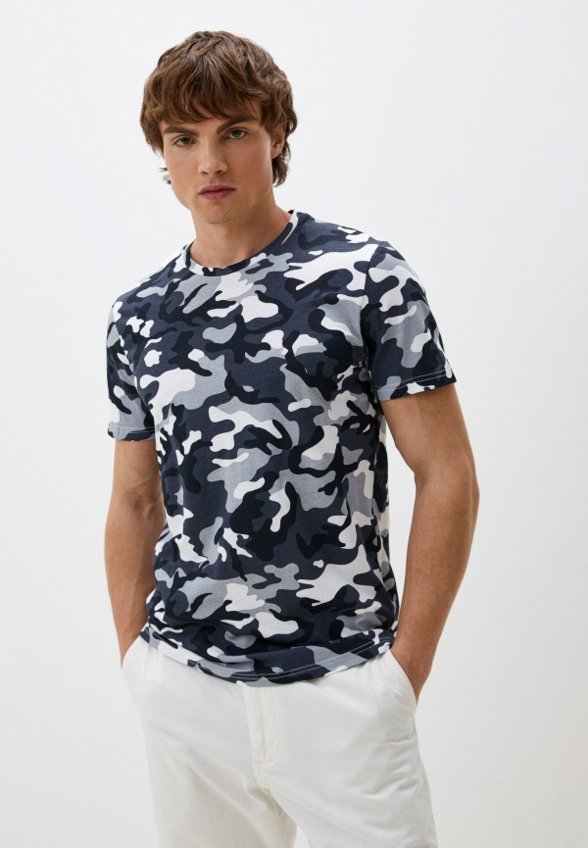 Футболка Terranova