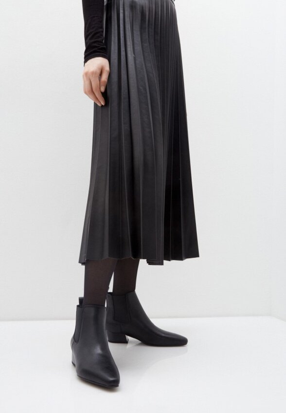 Ботильоны Obba