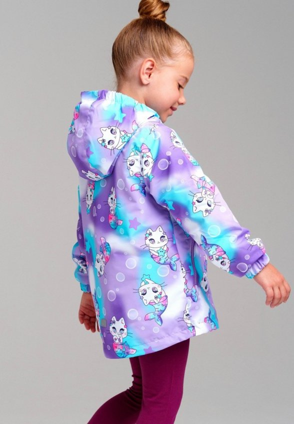 Куртка утепленная PlayToday