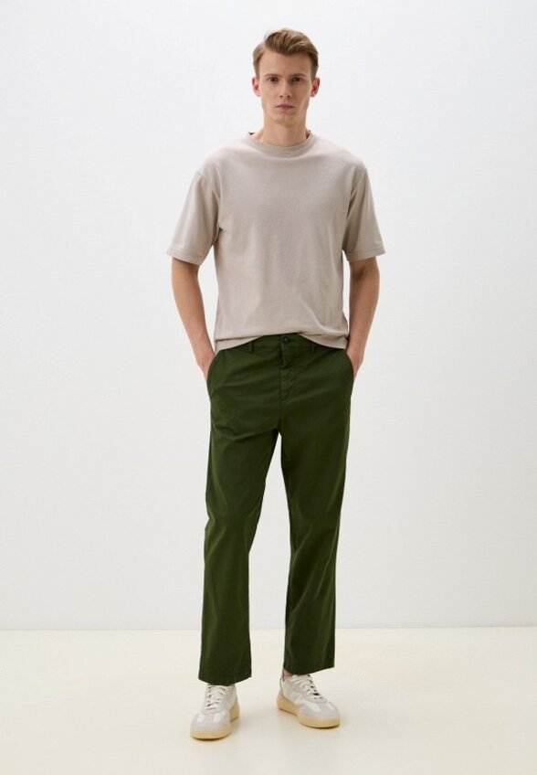 Брюки United Colors of Benetton