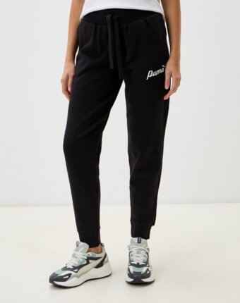 Брюки спортивные PUMA женщинам
