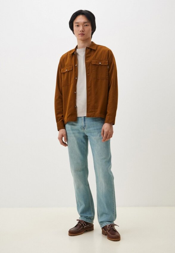 Джинсы Mossmore