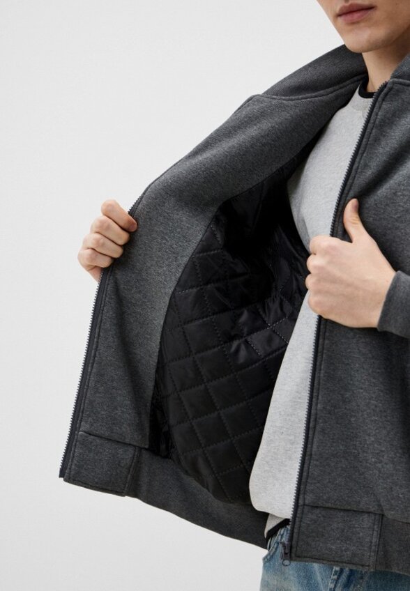 Бомбер Salome The Raccoon