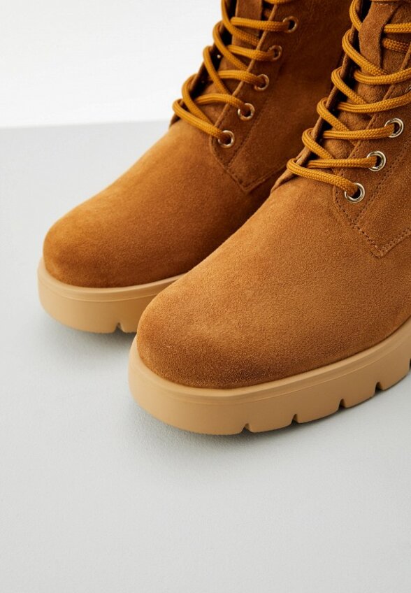 Ботинки Högl