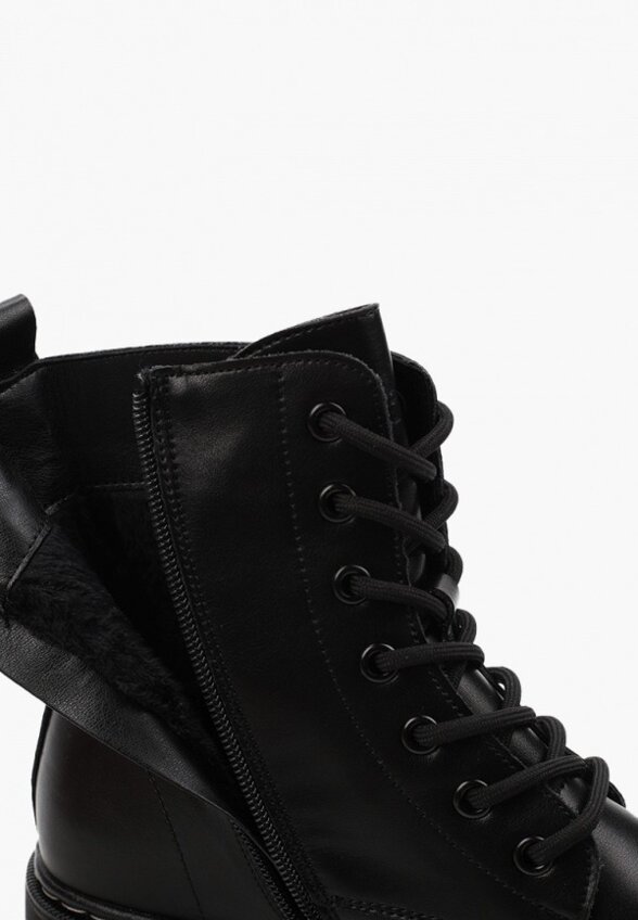 Ботинки Briggs