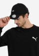 Бейсболка PUMA Ess No. 1, Черный5  - превью