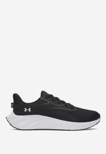 Кроссовки мужские Under Armour Ascend, Черный