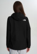 Куртка мембранная женская The North Face Quest Mono, Черный3  - превью