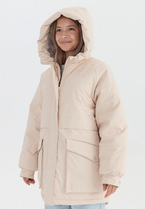 Куртка утепленная Alpex