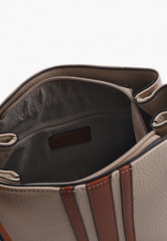 Сумка и брелок Fabretti