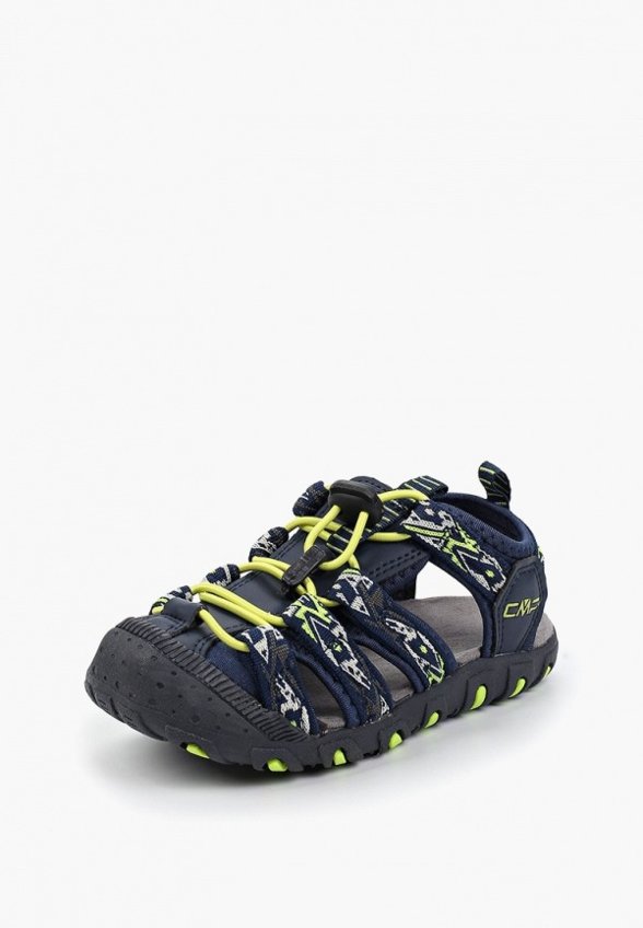 Сандалии CMP