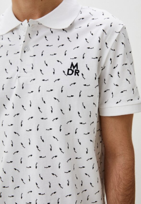 Поло Marco Di Radi