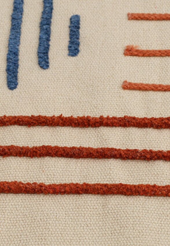 Скатерть-дорожка Tkano