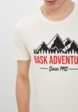 Футболка BASK3  - превью